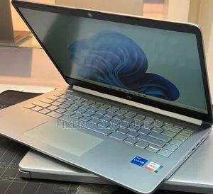 New Laptop HP Stream Notebook 16GB Intel Core i5 SSD 512GB