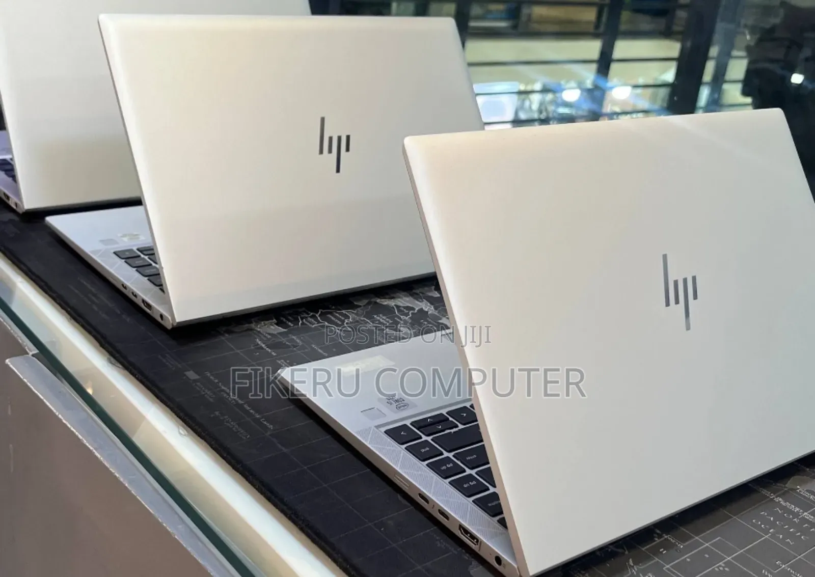 New Laptop HP EliteBook 840 16GB Intel Core i5 SSD 512GB