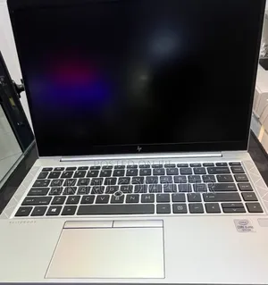 New Laptop HP EliteBook 840 16GB Intel Core i5 SSD 512GB
