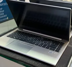 New Laptop HP EliteBook 840 16GB Intel Core i5 SSD 512GB
