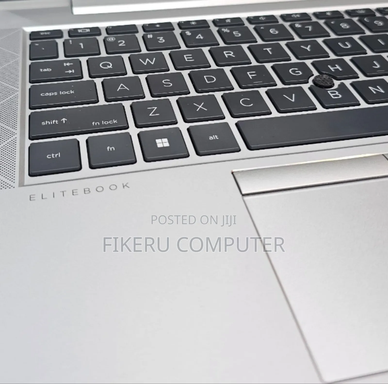 New Laptop HP EliteBook 640 G9 16GB AMD Ryzen 5 SSD 512GB