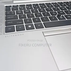 New Laptop HP EliteBook 640 G9 16GB AMD Ryzen 5 SSD 512GB