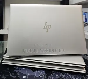 New Laptop HP EliteBook 640 G9 16GB AMD Ryzen 5 SSD 512GB