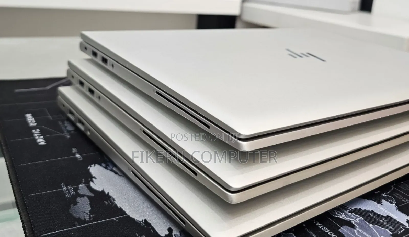 New Laptop HP EliteBook 640 G9 16GB AMD Ryzen 5 SSD 512GB