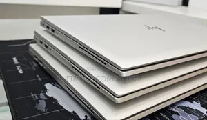 New Laptop HP EliteBook 640 G9 16GB AMD Ryzen 5 SSD 512GB