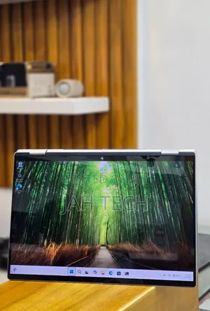 New Laptop HP Envy x360 16GB Intel Core Ultra 5 SSD 512GB