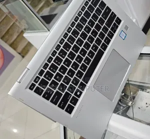 New Laptop HP EliteBook X360 1030 G2 8GB Intel Core i5 SSD 256GB