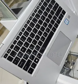 New Laptop HP EliteBook X360 1030 G2 8GB Intel Core i5 SSD 256GB