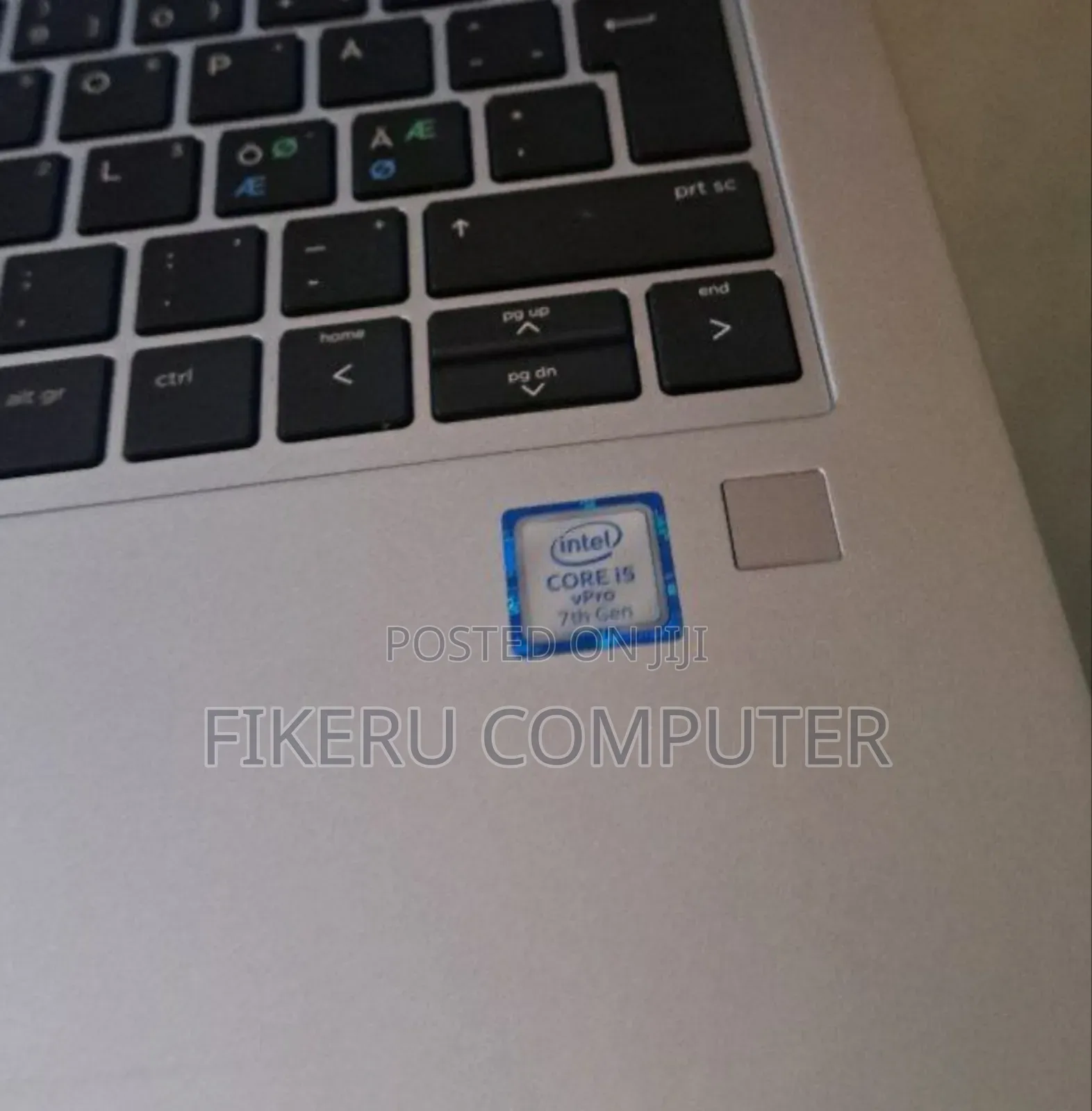 New Laptop HP EliteBook 830 G5 8GB Intel Core i5 SSD 256GB