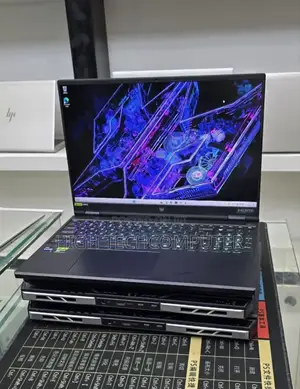 New Laptop Acer Predator Helios 300 16GB Intel Core i7 SSD 1T
