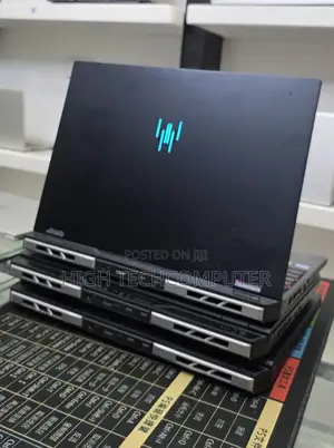 New Laptop Acer Predator Helios 300 16GB Intel Core i7 SSD 1T