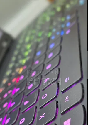 New Laptop Lenovo Legion 5 32GB AMD Ryzen 9 SSD 1T