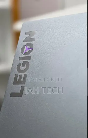 New Laptop Lenovo Legion 5 32GB AMD Ryzen 9 SSD 1T