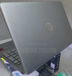 New Laptop HP Envy x360 8GB AMD SSD 512GB