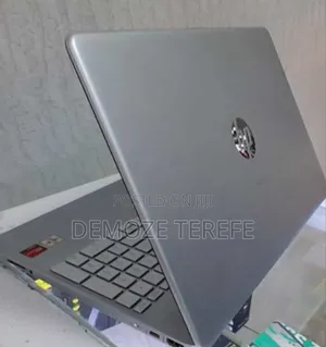 New Laptop HP Envy x360 8GB AMD SSD 512GB