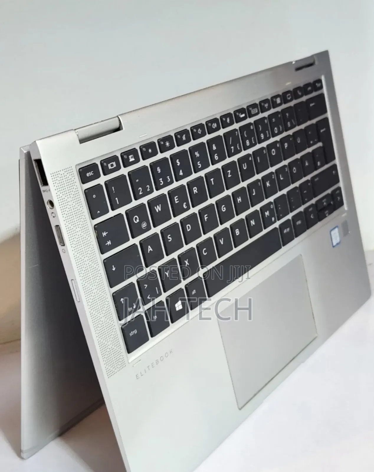 New Laptop HP EliteBook x360 1030 G4 8GB Intel Core i5 SSD 512GB