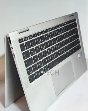 New Laptop HP EliteBook x360 1030 G4 8GB Intel Core i5 SSD 512GB