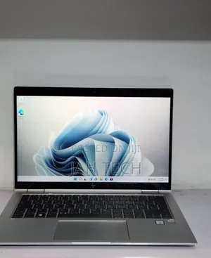 New Laptop HP EliteBook x360 1030 G4 8GB Intel Core i5 SSD 512GB