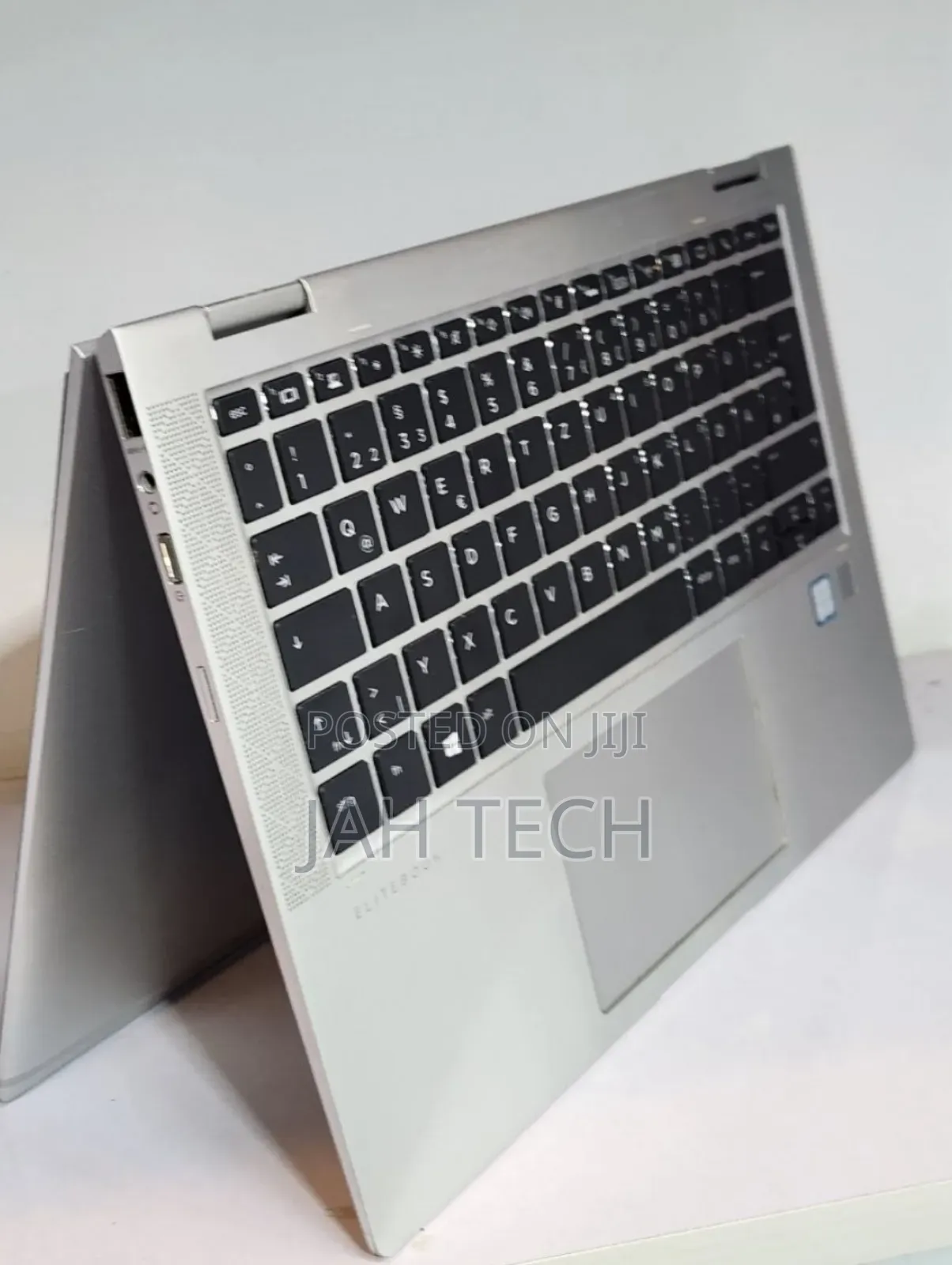 New Laptop HP EliteBook x360 1030 G4 8GB Intel Core i5 SSD 512GB