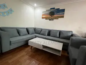 L Shape 7 Sit