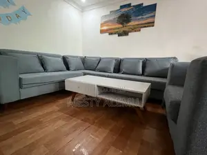L Shape 7 Sit