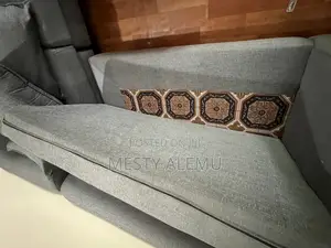 L Shape 7 Sit