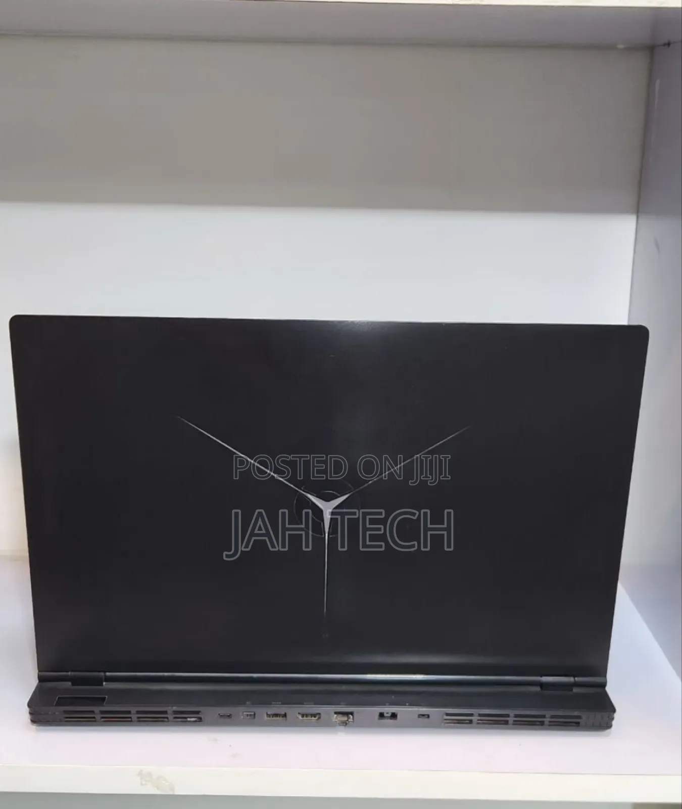 New Laptop Lenovo Legion 5 16GB Intel Core i7 SSHD (Hybrid) 1.5T