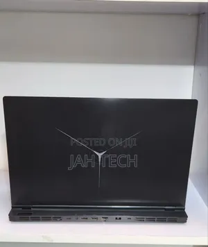 New Laptop Lenovo Legion 5 16GB Intel Core i7 SSHD (Hybrid) 1.5T