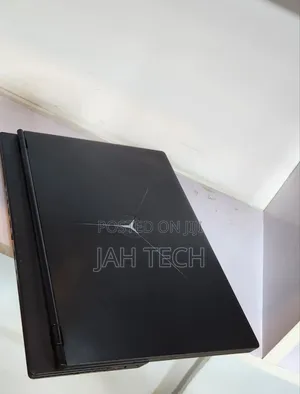 New Laptop Lenovo Legion 5 16GB Intel Core i7 SSHD (Hybrid) 1.5T