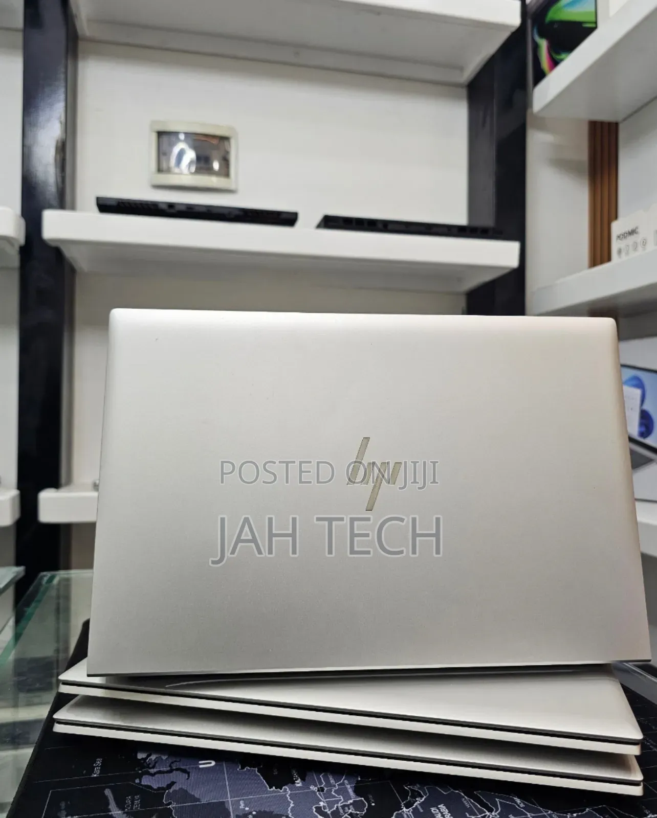 New Laptop HP EliteBook 645 G9 16GB AMD Ryzen 5 SSD 512GB
