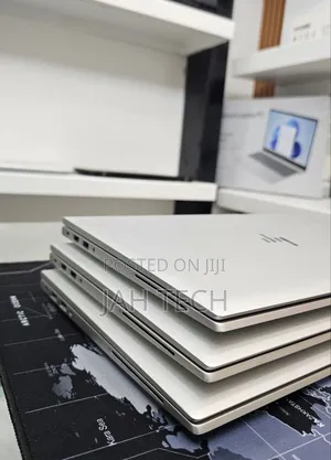 New Laptop HP EliteBook 645 G9 16GB AMD Ryzen 5 SSD 512GB