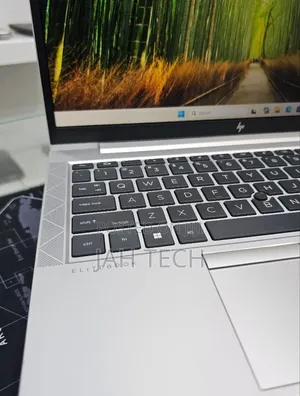 New Laptop HP EliteBook 645 G9 16GB AMD Ryzen 5 SSD 512GB