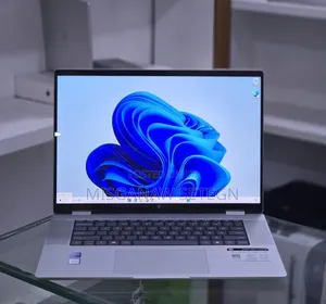 New Laptop HP Envy X360 16GB Intel Core Ultra 7 SSD 1T