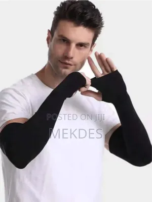 Uv Sun Protection Arm Sleeve