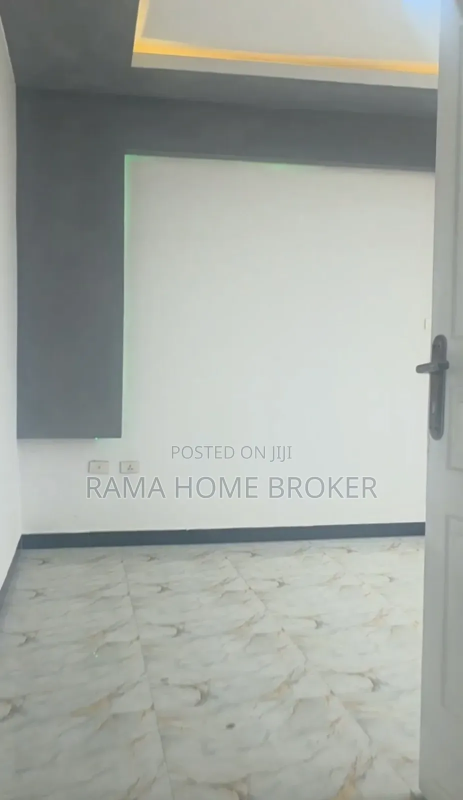 Furnished 3bdrm Condo in አያት 49 40/60 ኮንዶሚኒየም, Yeka for sale