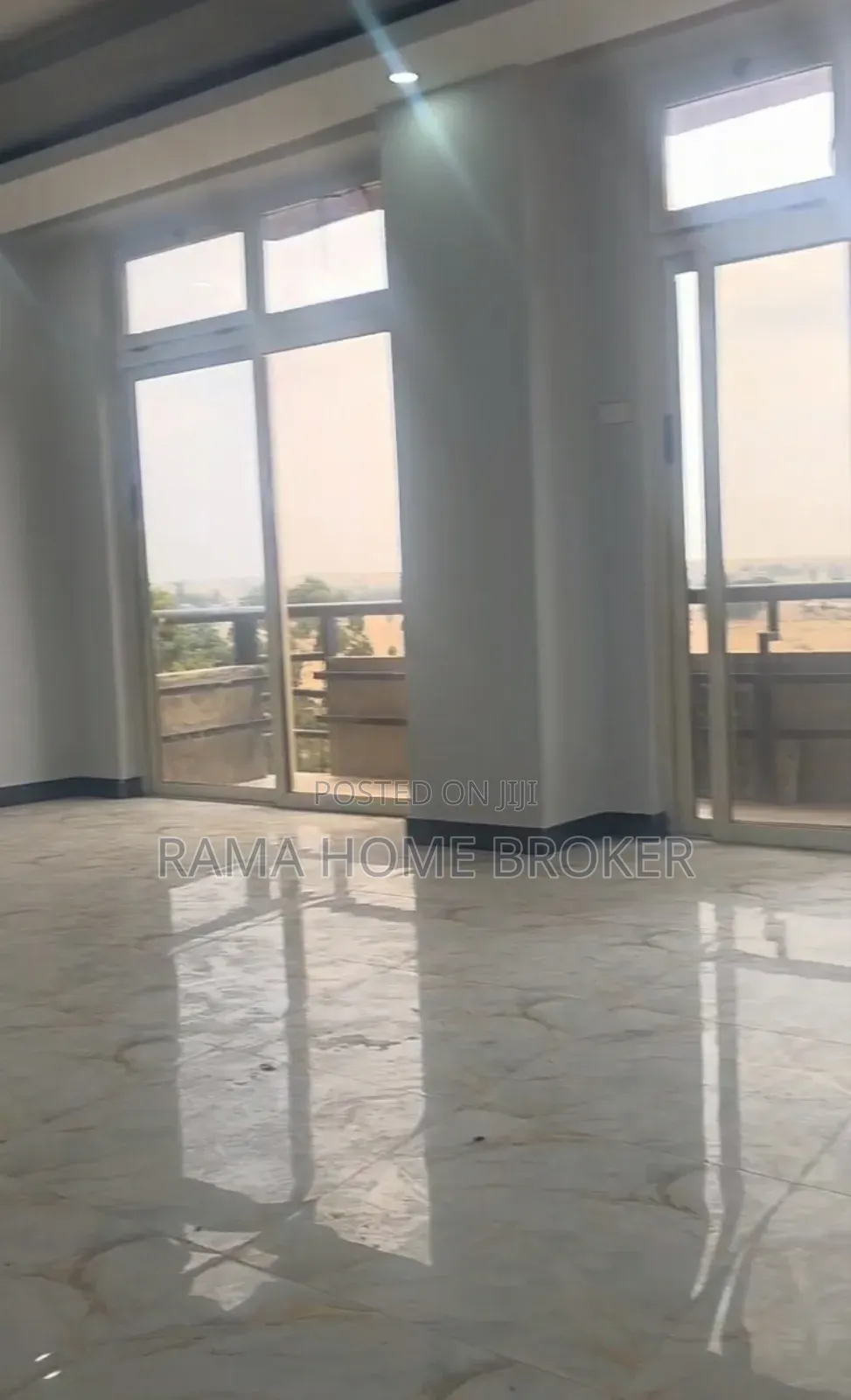 Furnished 3bdrm Condo in አያት 49 40/60 ኮንዶሚኒየም, Yeka for sale