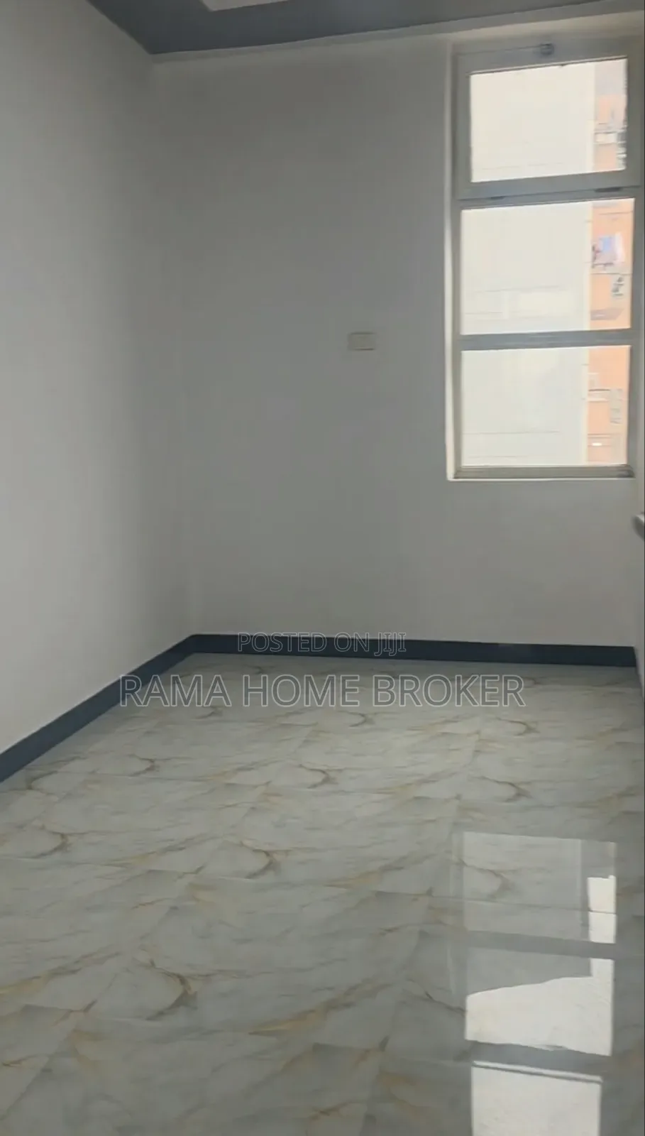 Furnished 3bdrm Condo in አያት 49 40/60 ኮንዶሚኒየም, Yeka for sale