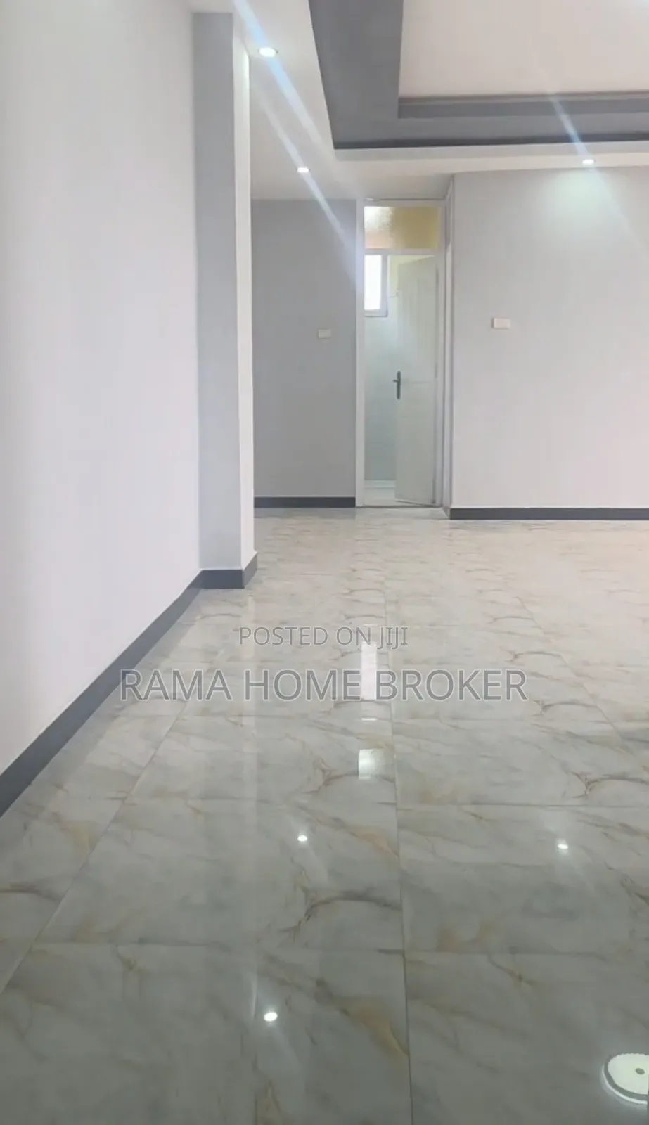 Furnished 3bdrm Condo in አያት 49 40/60 ኮንዶሚኒየም, Yeka for sale