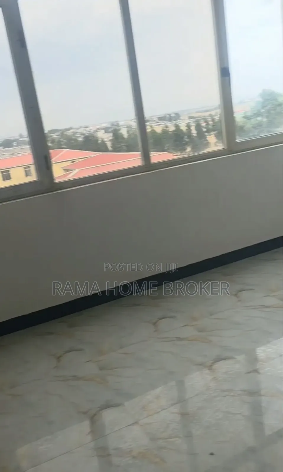 Furnished 3bdrm Condo in አያት 49 40/60 ኮንዶሚኒየም, Yeka for sale