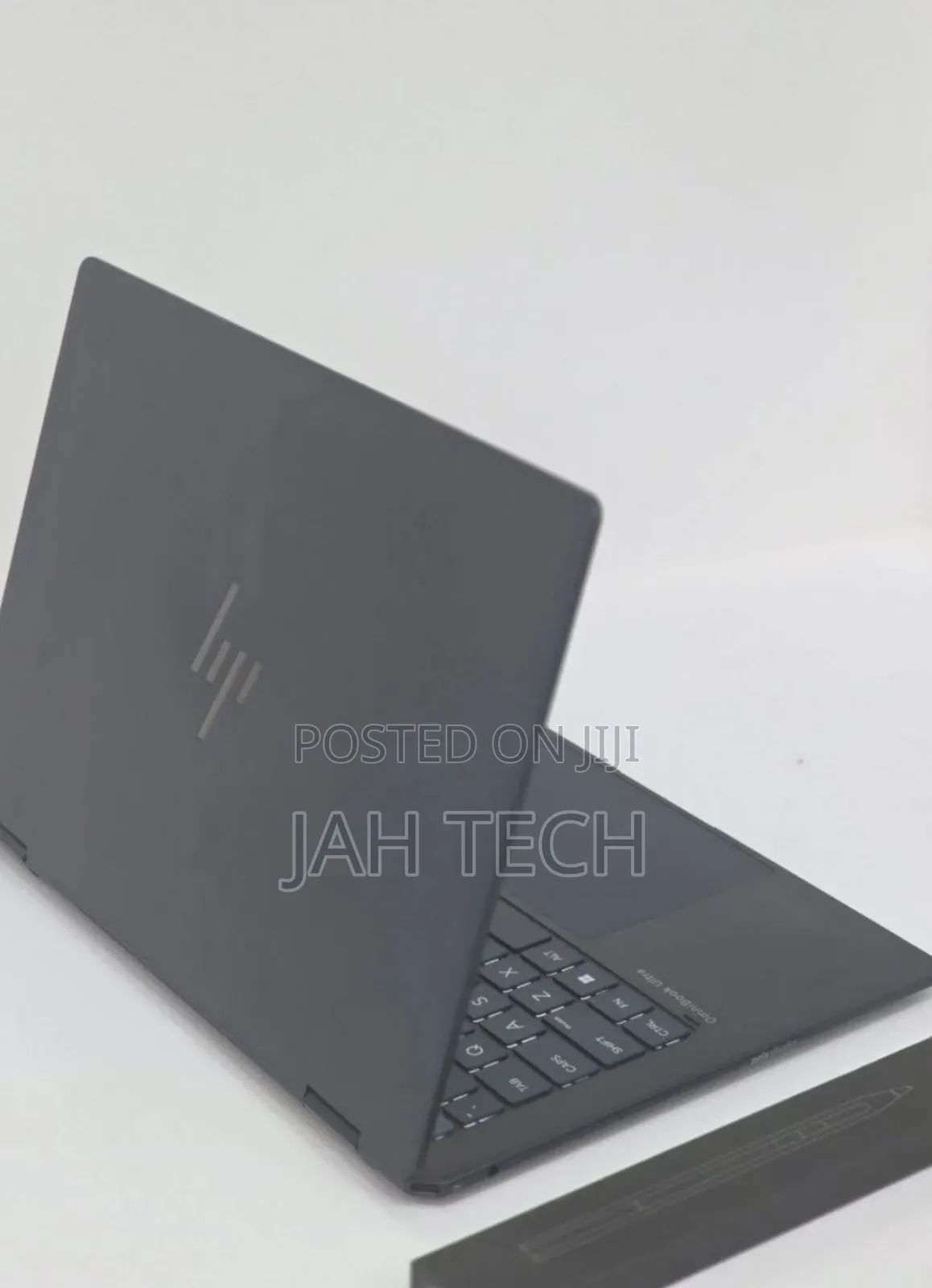 New Laptop HP OmniBook Ultra Flip 14" 32GB Intel Core Ultra 7 SSD 1T