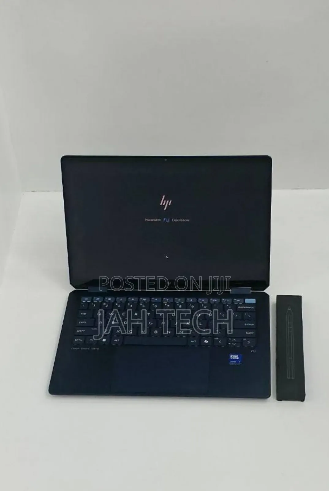 New Laptop HP OmniBook Ultra Flip 14" 32GB Intel Core Ultra 7 SSD 1T
