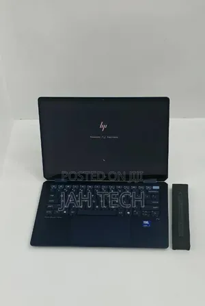 New Laptop HP OmniBook Ultra Flip 14" 32GB Intel Core Ultra 7 SSD 1T