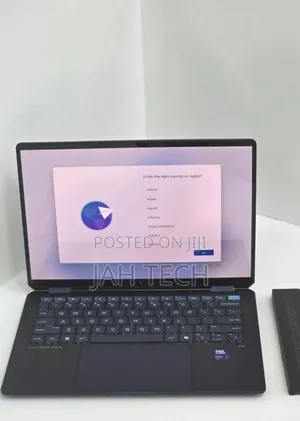 New Laptop HP OmniBook Ultra Flip 14" 32GB Intel Core Ultra 7 SSD 1T