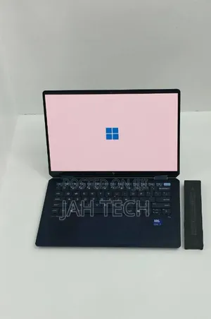 New Laptop HP OmniBook Ultra Flip 14" 32GB Intel Core Ultra 7 SSD 1T