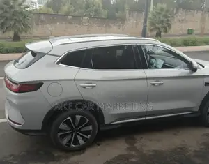 BYD Song Plus 2025