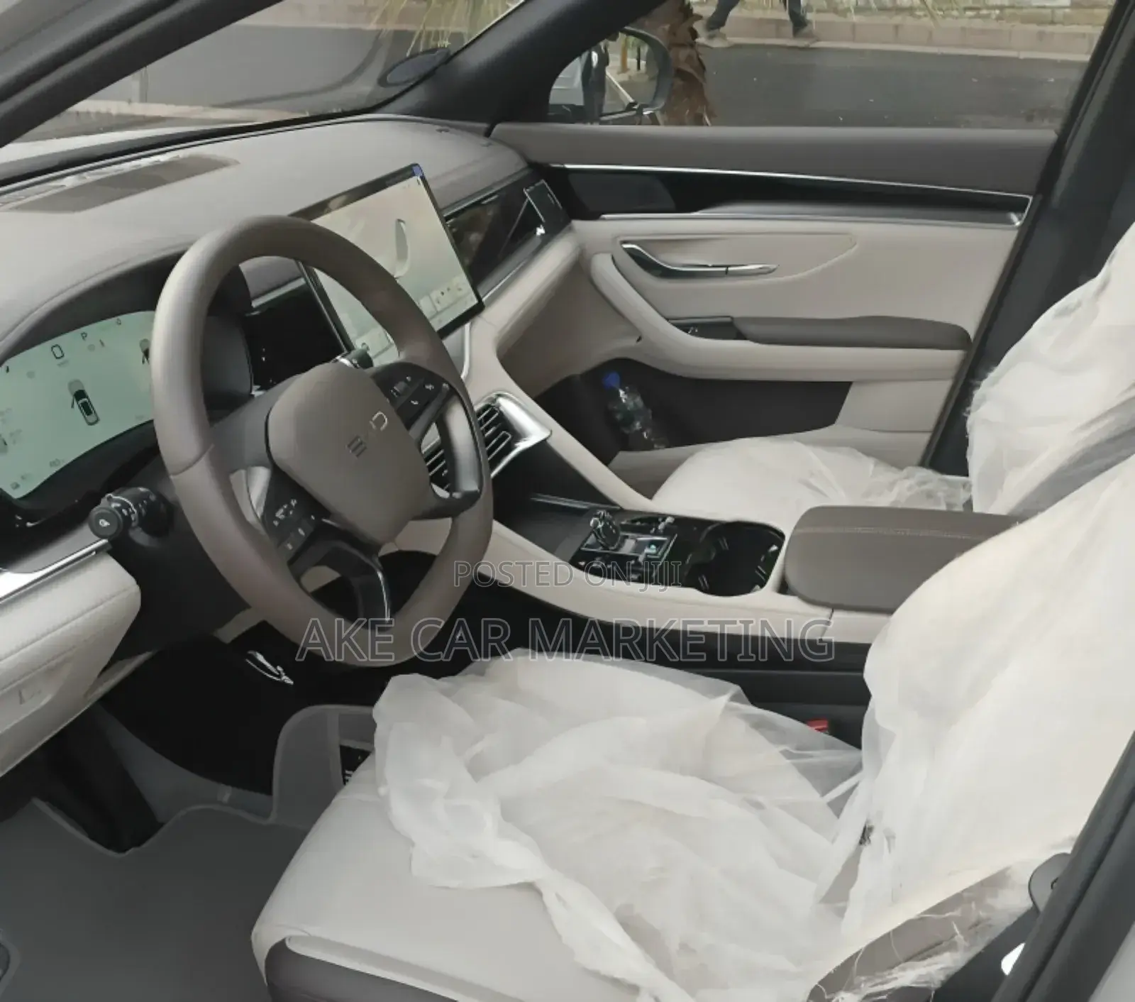 BYD Song Plus 2025