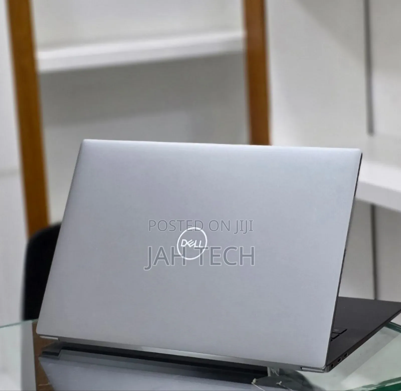 New Laptop Dell Precision 5550 16GB Intel Core i7 SSD 512GB