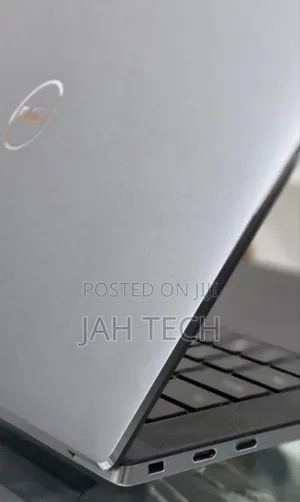 New Laptop Dell Precision 5550 16GB Intel Core i7 SSD 512GB