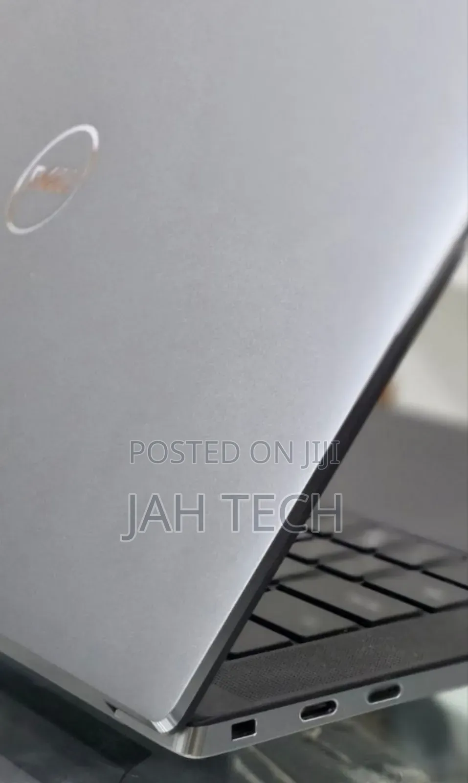 New Laptop Dell Precision 5550 16GB Intel Core i7 SSD 512GB