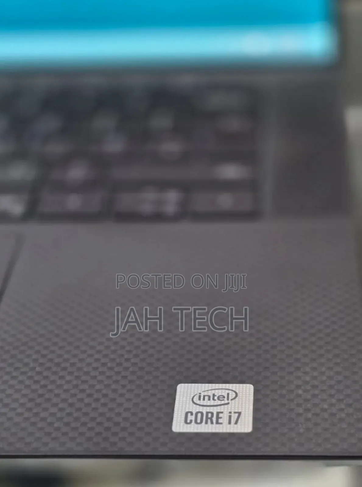 New Laptop Dell Precision 5550 16GB Intel Core i7 SSD 512GB